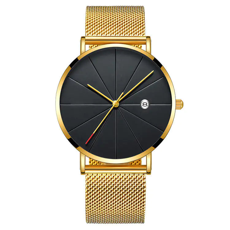 Valentier Genève Quartz Edition