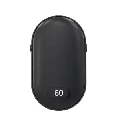 Pebble Hand Warmer 2 in 1 Power Bank