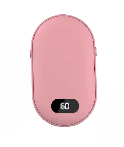 Pebble Hand Warmer 2 in 1 Power Bank