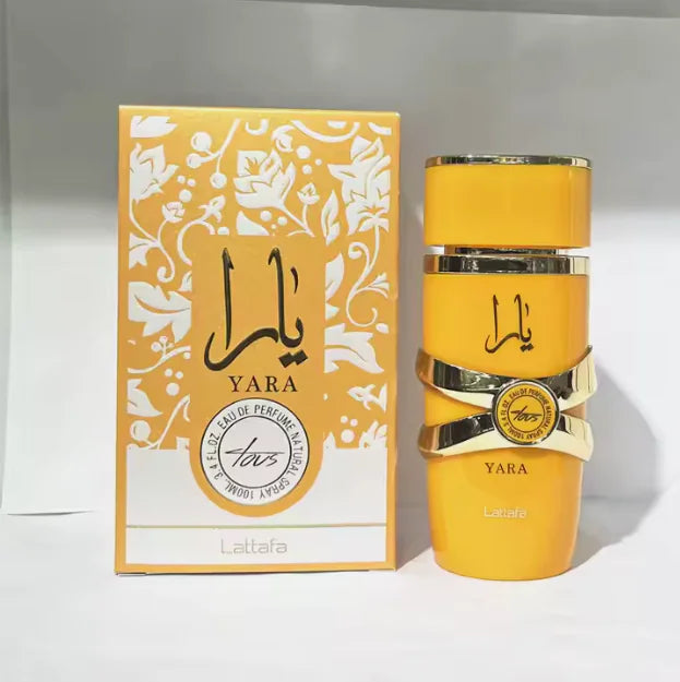 Bloom Deluxe Perfume