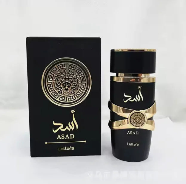 Bloom Deluxe Perfume