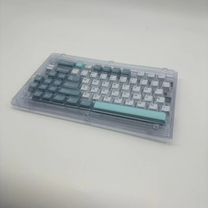 TBS Keyboard Keycaps