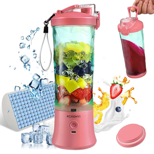QuikBlend Stainless Steel Blender Technology