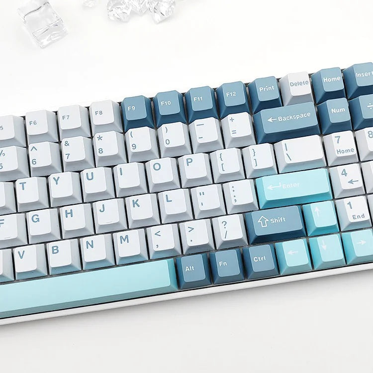 TBS Keyboard Keycaps