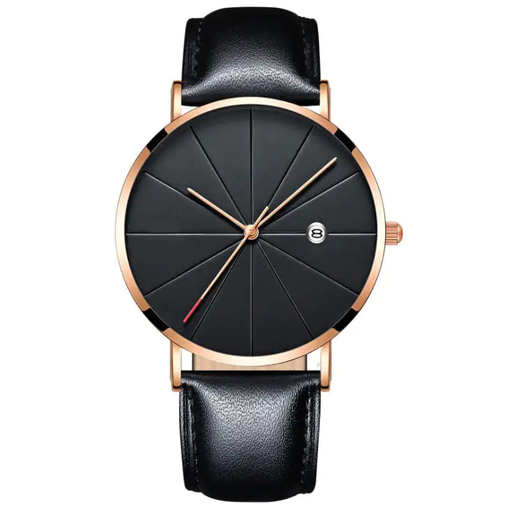 Valentier Genève Quartz Edition
