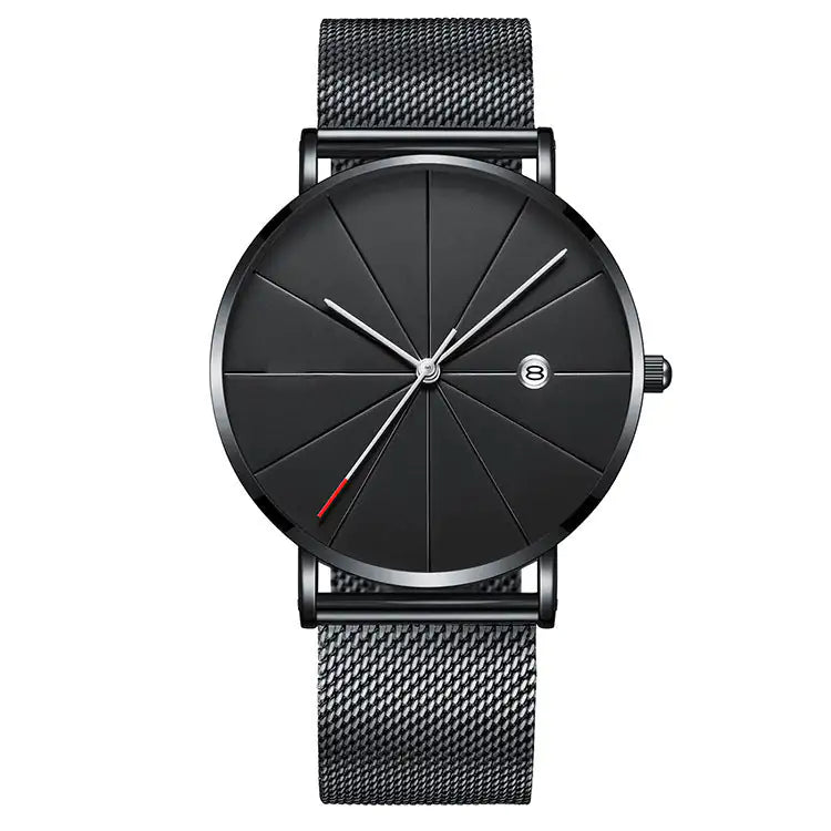 Valentier Genève Quartz Edition