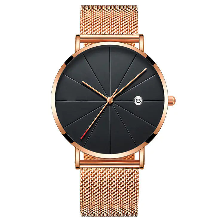 Valentier Genève Quartz Edition