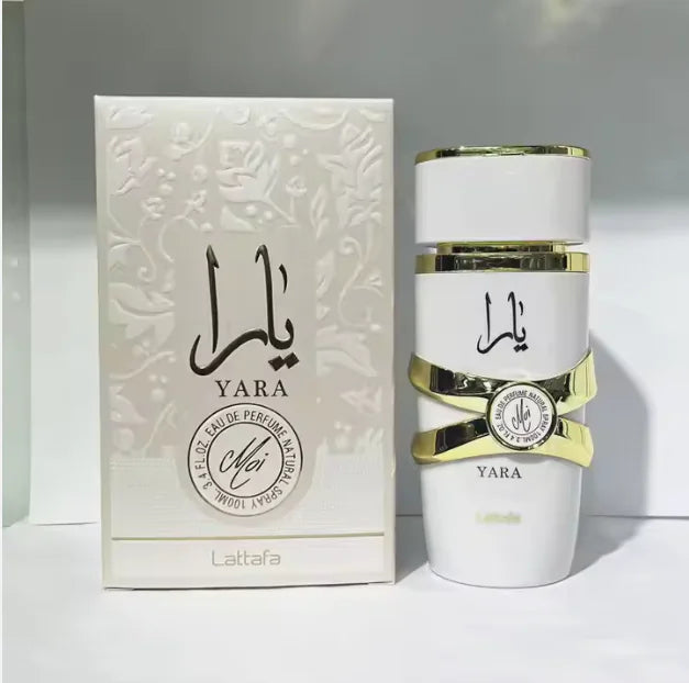 Bloom Deluxe Perfume