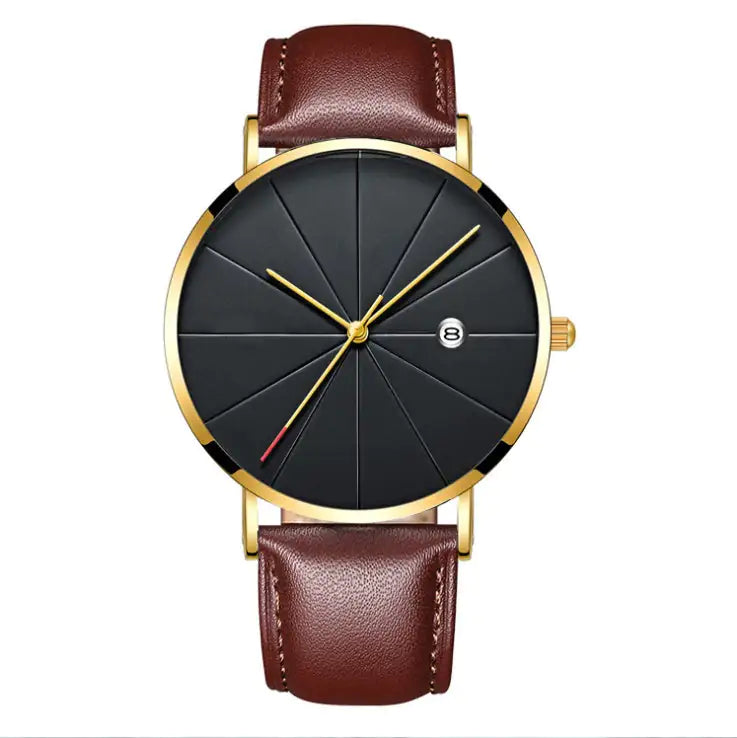 Valentier Genève Quartz Edition