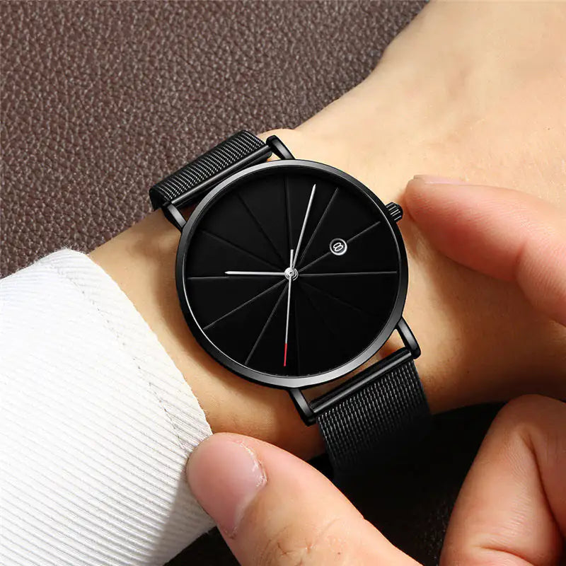 Valentier Genève Quartz Edition
