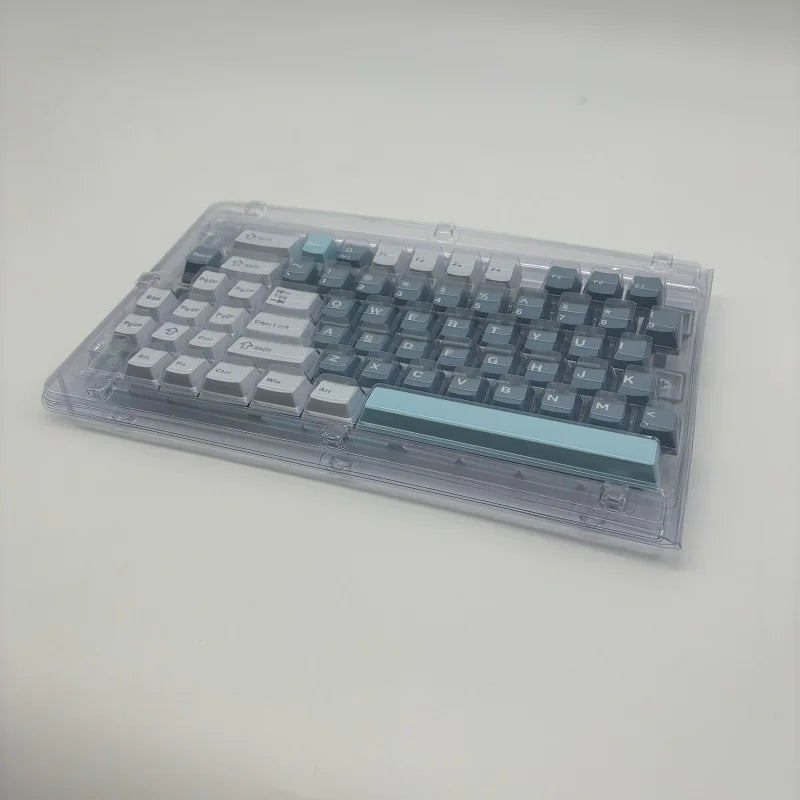 TBS Keyboard Keycaps