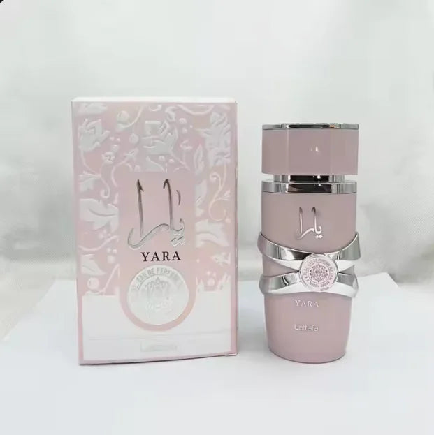Bloom Deluxe Perfume