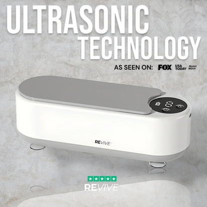 Ultrasonic Cleaner