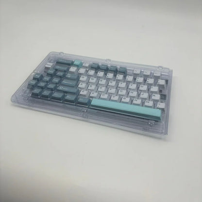 TBS Keyboard Keycaps