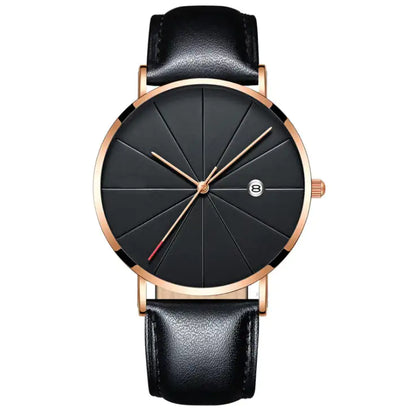 Valentier Genève Quartz Edition