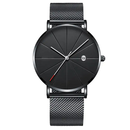Valentier Genève Quartz Edition