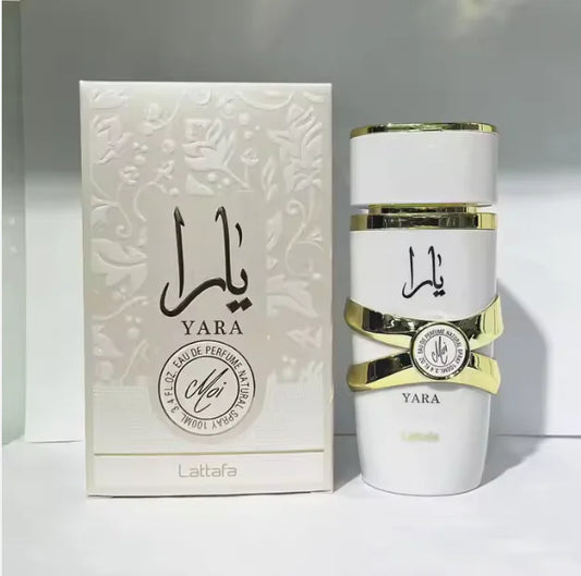 Bloom Deluxe Perfume