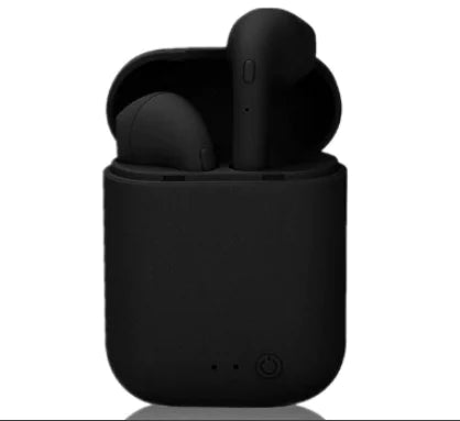 TWS Deluxe Earbuds